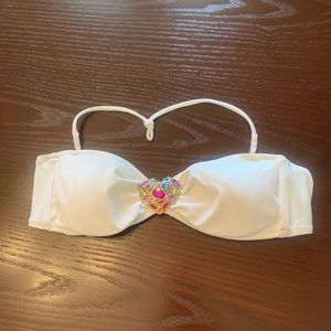 Victoria’s Secret Bandeau Top